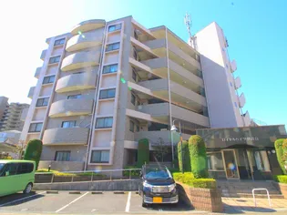 ロイヤルハイツ朝霞台の画像