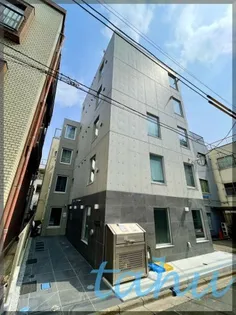 東京都板橋区板橋2【マンション】の外観