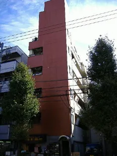 KSKサンパール【3階】の外観