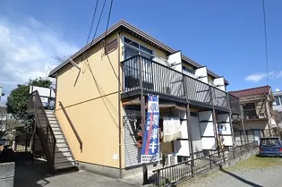 ビューコート高尾の画像