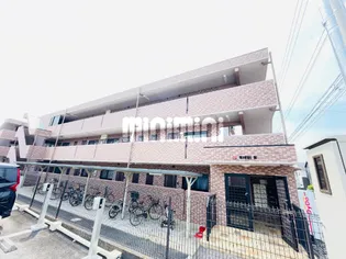 LA KIKUI R棟の画像