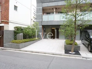 東京都千代田区神田神保町1【マンション】の外観