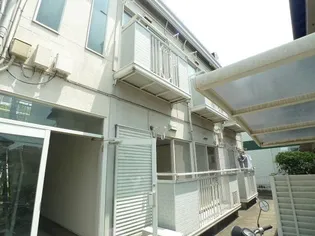 ドミール新松戸の画像