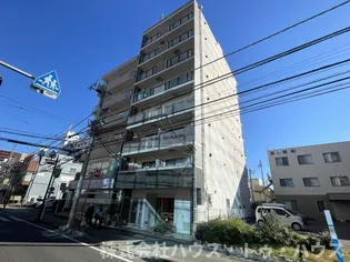 ヴランドール柏中央の画像