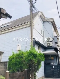 ハイツ川村の画像
