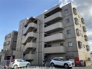 エクセレント北山田の画像