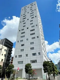 ザ タワー芝浦の画像