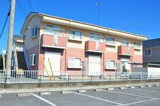 ベルウッド鴻巣 A棟の画像