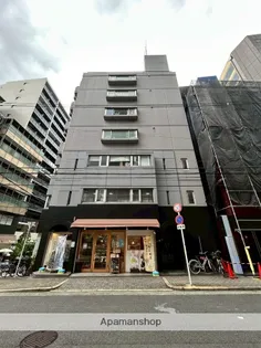 大阪府大阪市中央区内淡路町2【マンション】の外観