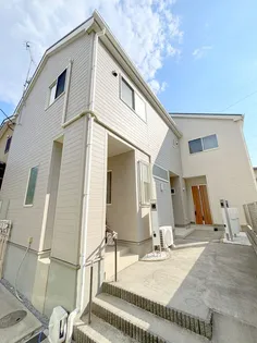 リーブルファイン下蛭田の画像