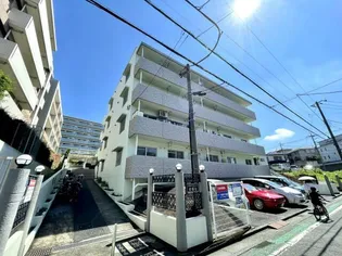 スカイビュー青葉台の画像