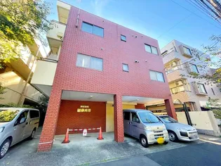 近藤ハイツ桐ヶ丘の画像