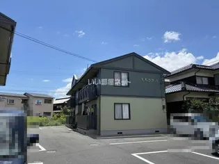 ももさきA棟の画像