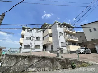 山元マンションの画像