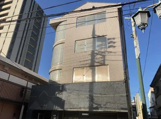 プラザ矢部の画像