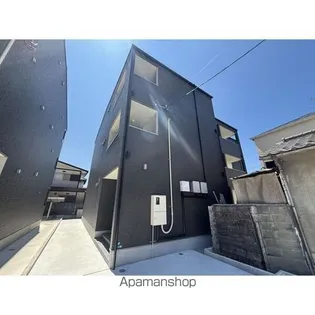 ジーメゾン石津町東プリシエの画像