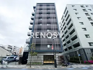 リアナ北斎アベニューの画像