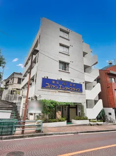 TOP桜木町の画像