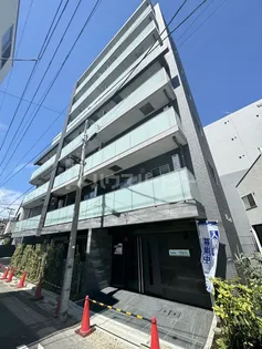 アイル押上ノースの画像