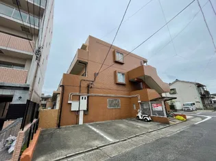 サンシャイン稲上の画像