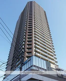 シティタワー国分寺ザ ツイン イーストの画像