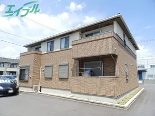 ラ ヴィータ フェリーチェAの画像