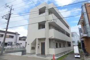 RAFFINE芝の画像