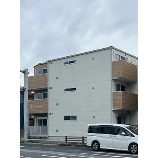 AJ馬橋Vの画像