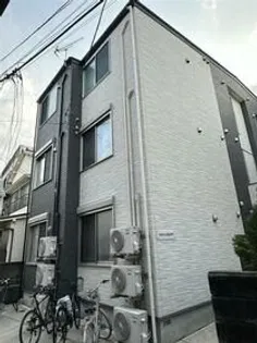 テイク大森本町の画像