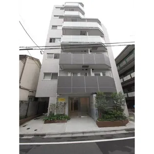 GRAN PASEO新宿河田町の画像
