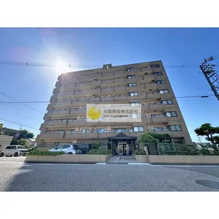 ライオンズマンション高岡中島町の画像