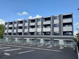 コンコルディアの外観