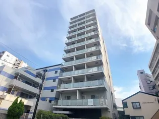 STATION TOWER URAYASUの画像