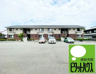 グリーンハイツ田宮の画像