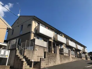 サニーヒルズ天籟寺の画像