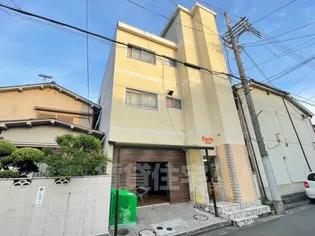 GRANDマンション堺東の画像