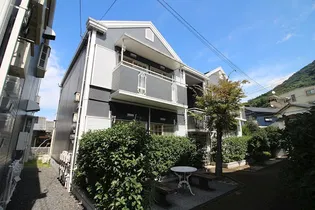 サンビレッジ緑ヶ丘A棟の画像