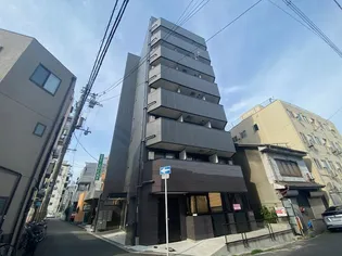 メリー新今宮の画像