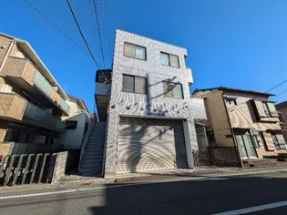 ラ ベルハイツの画像