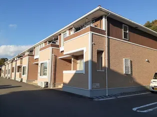 フォレストコートBの画像