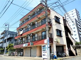南林間FTマンションの画像