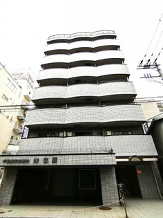 ピュアサクラ松屋町の画像