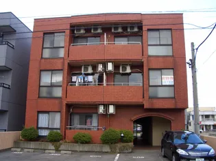 コーポ T&Sの画像