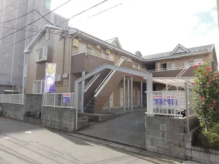 コーネル東大宮の画像