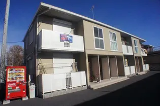 サニーコート Fの画像