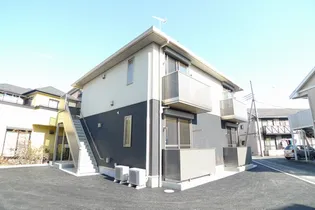 サニーヴィラの画像