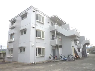 アーバン国府の画像