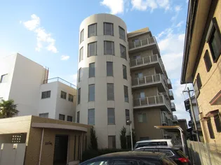 シャテーヌ春日部の画像