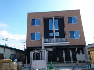 サン エテルノIIの画像