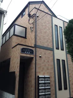 アーバンプレイス北新宿の画像